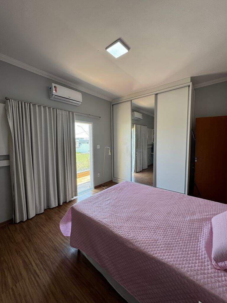 Casa à venda no Parque Vera Cruz: 