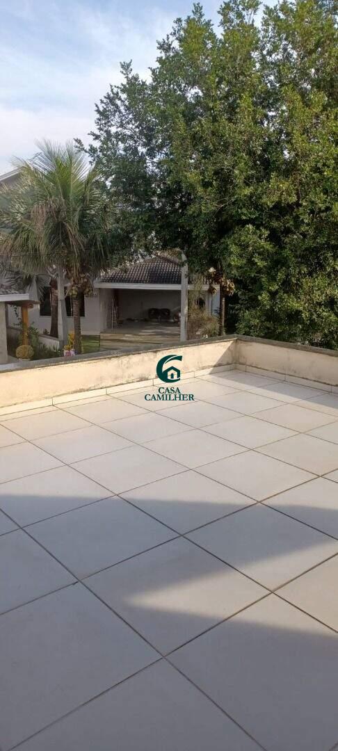 Casa à venda no Campos do Conde: 