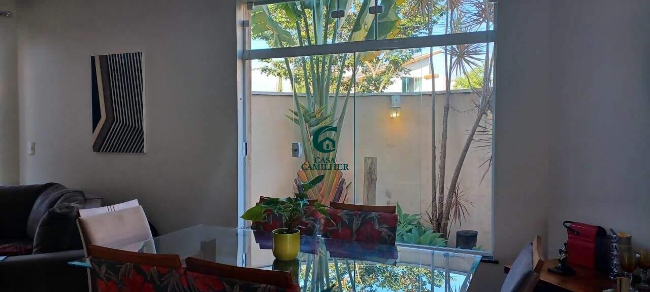 Casa à venda no Campos do Conde: 