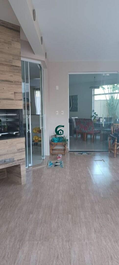 Casa à venda no Campos do Conde: 