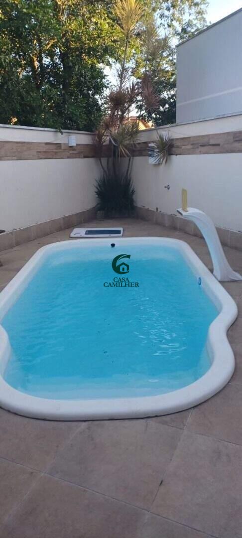 Casa à venda no Campos do Conde: 