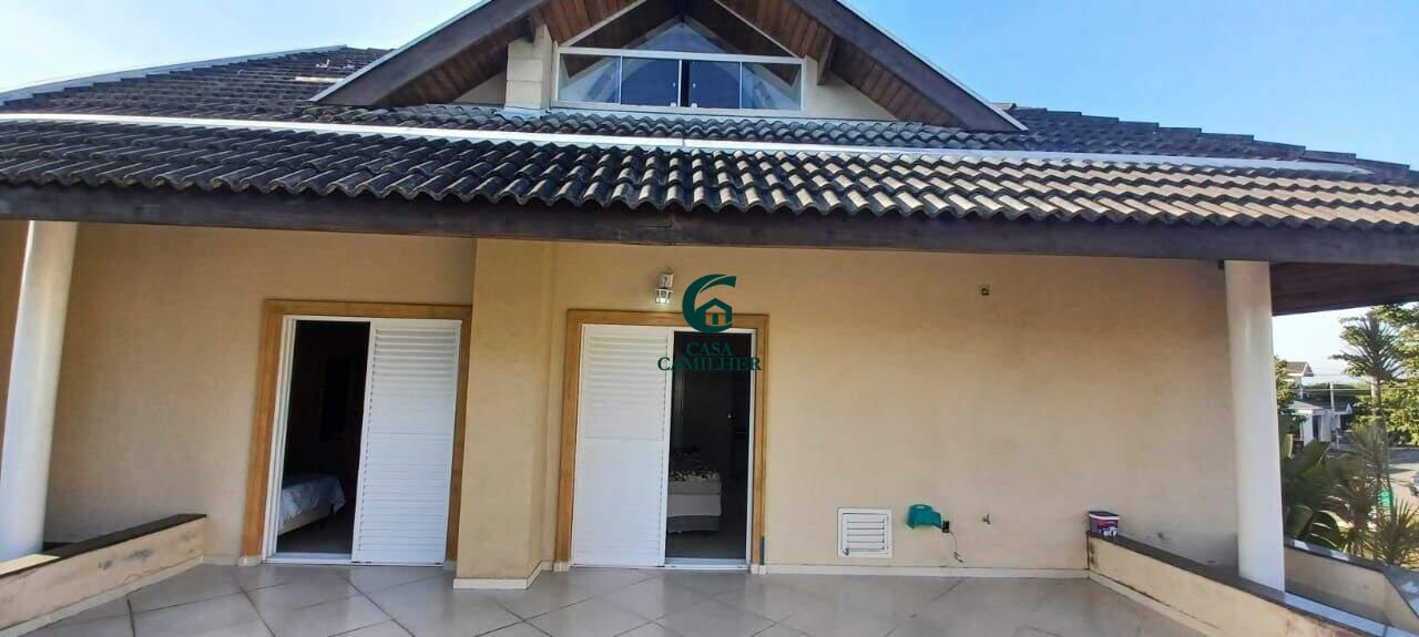 Casa à venda no Campos do Conde: 