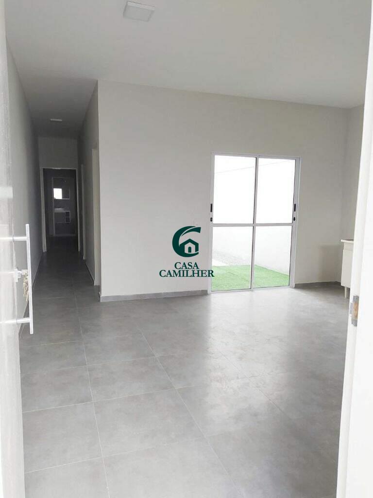 Casa à venda no Residencial e Comercial Portal dos Eucaliptos: 