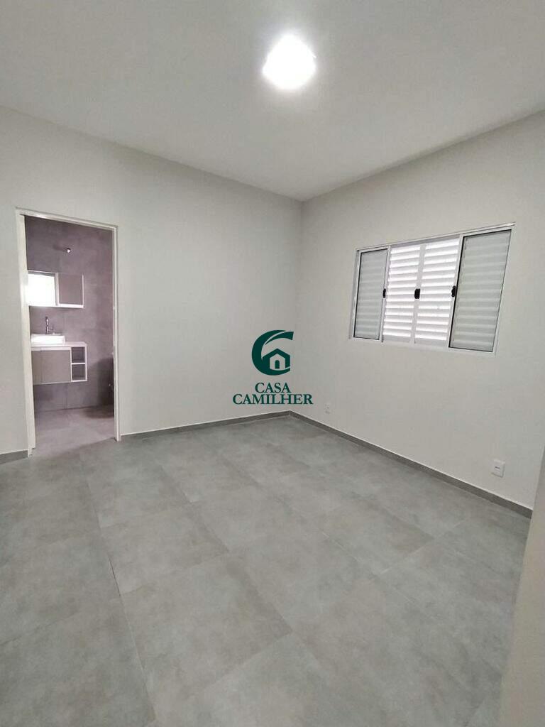 Casa à venda no Residencial e Comercial Portal dos Eucaliptos: 