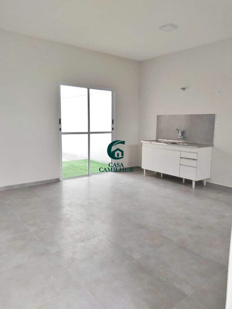 Casa à venda no Residencial e Comercial Portal dos Eucaliptos: 