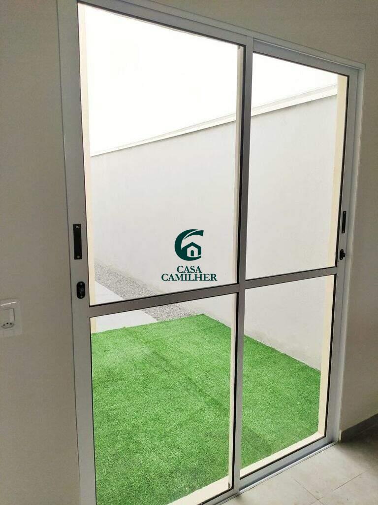 Casa à venda no Residencial e Comercial Portal dos Eucaliptos: 