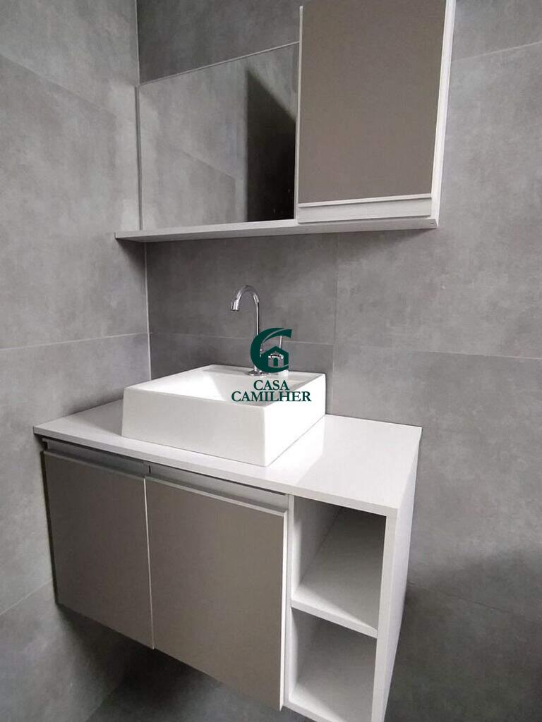 Casa à venda no Residencial e Comercial Portal dos Eucaliptos: 