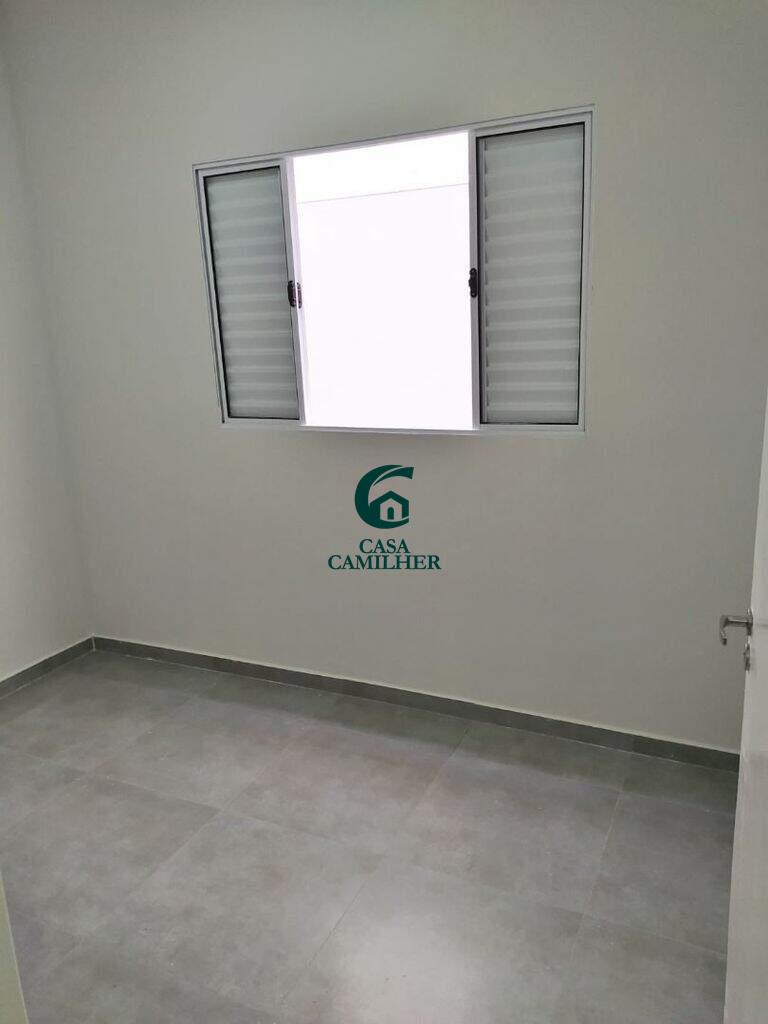 Casa à venda no Residencial e Comercial Portal dos Eucaliptos: 