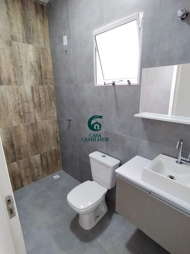 Casa à venda no Residencial e Comercial Portal dos Eucaliptos: 