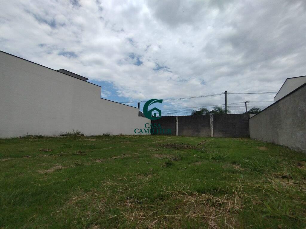 Terreno/Lote à venda no Vila Nossa Senhora Auxiliadora: 