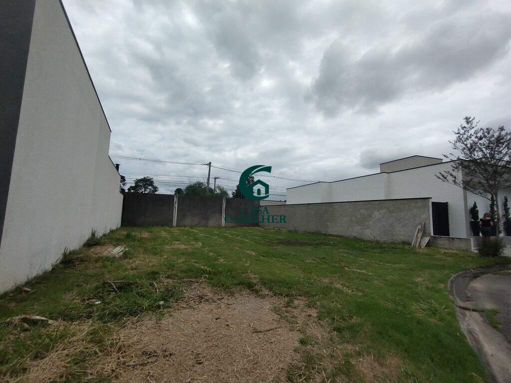 Terreno/Lote à venda no Vila Nossa Senhora Auxiliadora: 