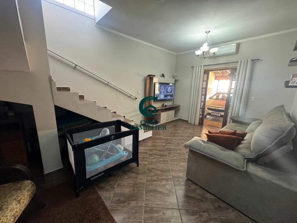 Casa à venda no Esplanada Independência: 