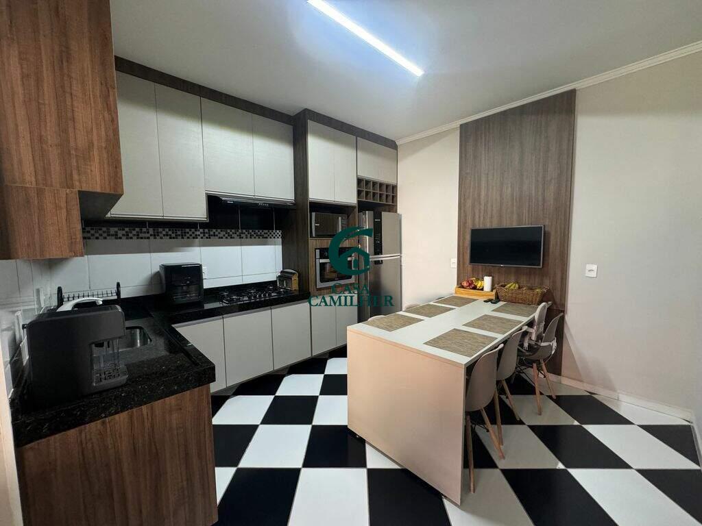 Casa à venda no Esplanada Independência: 