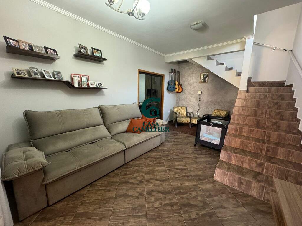 Casa à venda no Esplanada Independência: 