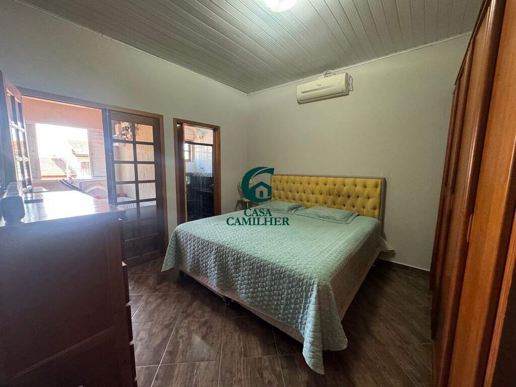 Casa à venda no Esplanada Independência: 