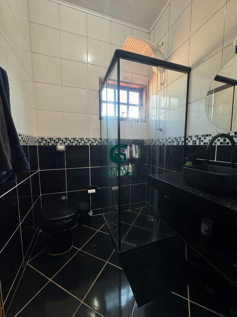 Casa à venda no Esplanada Independência: 