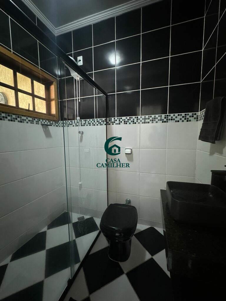 Casa à venda no Esplanada Independência: 