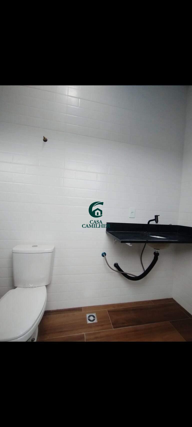 Casa à venda no Residencial Fazenda Casa Grande: 