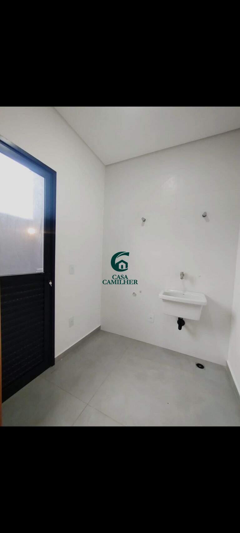 Casa à venda no Residencial Fazenda Casa Grande: 