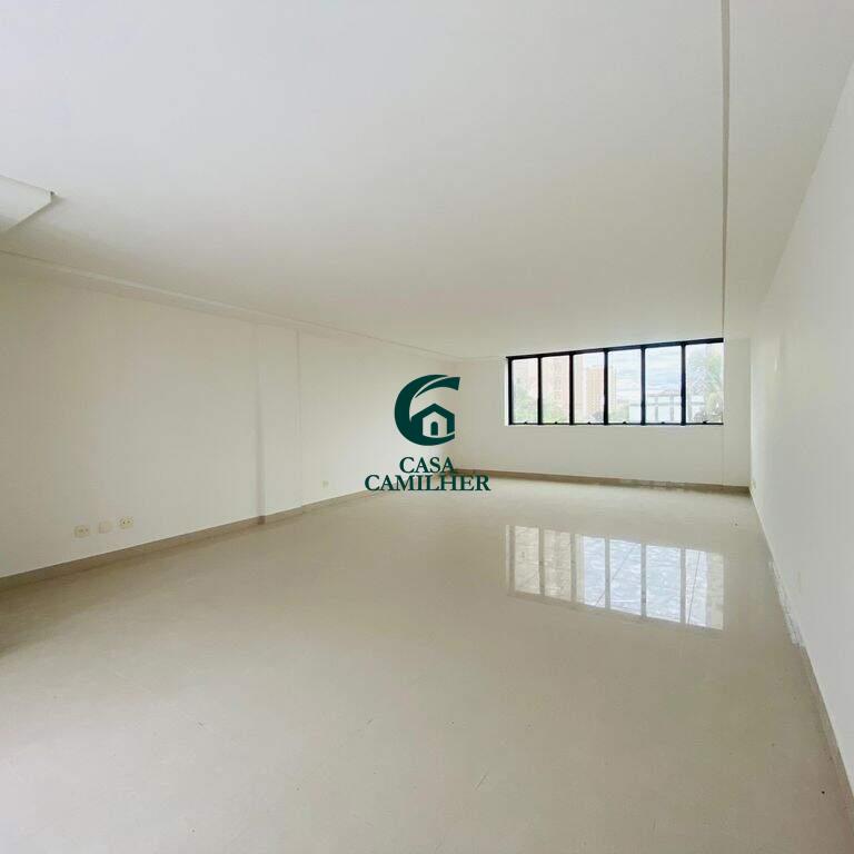 Sala à venda no Centro: 