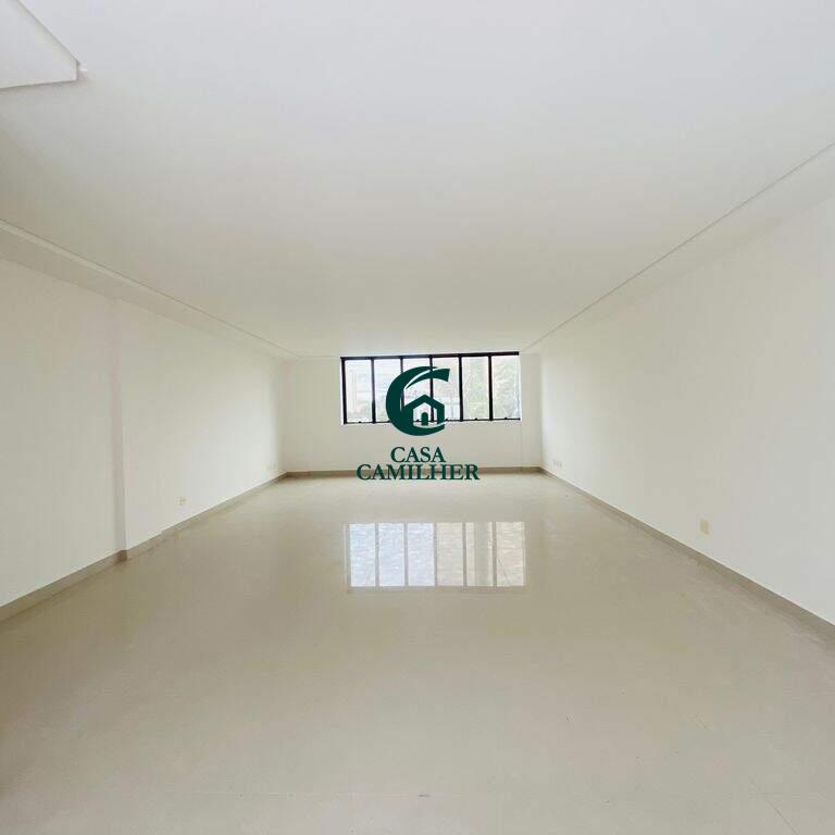 Sala à venda no Centro: 