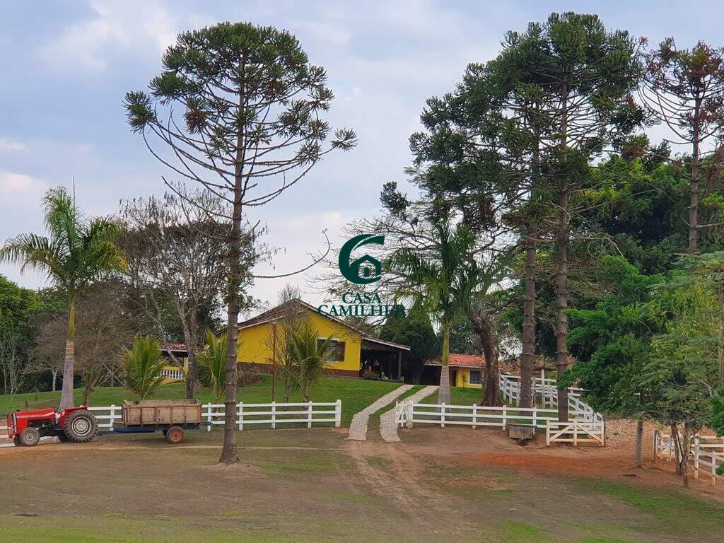 Haras à venda no Centro: 