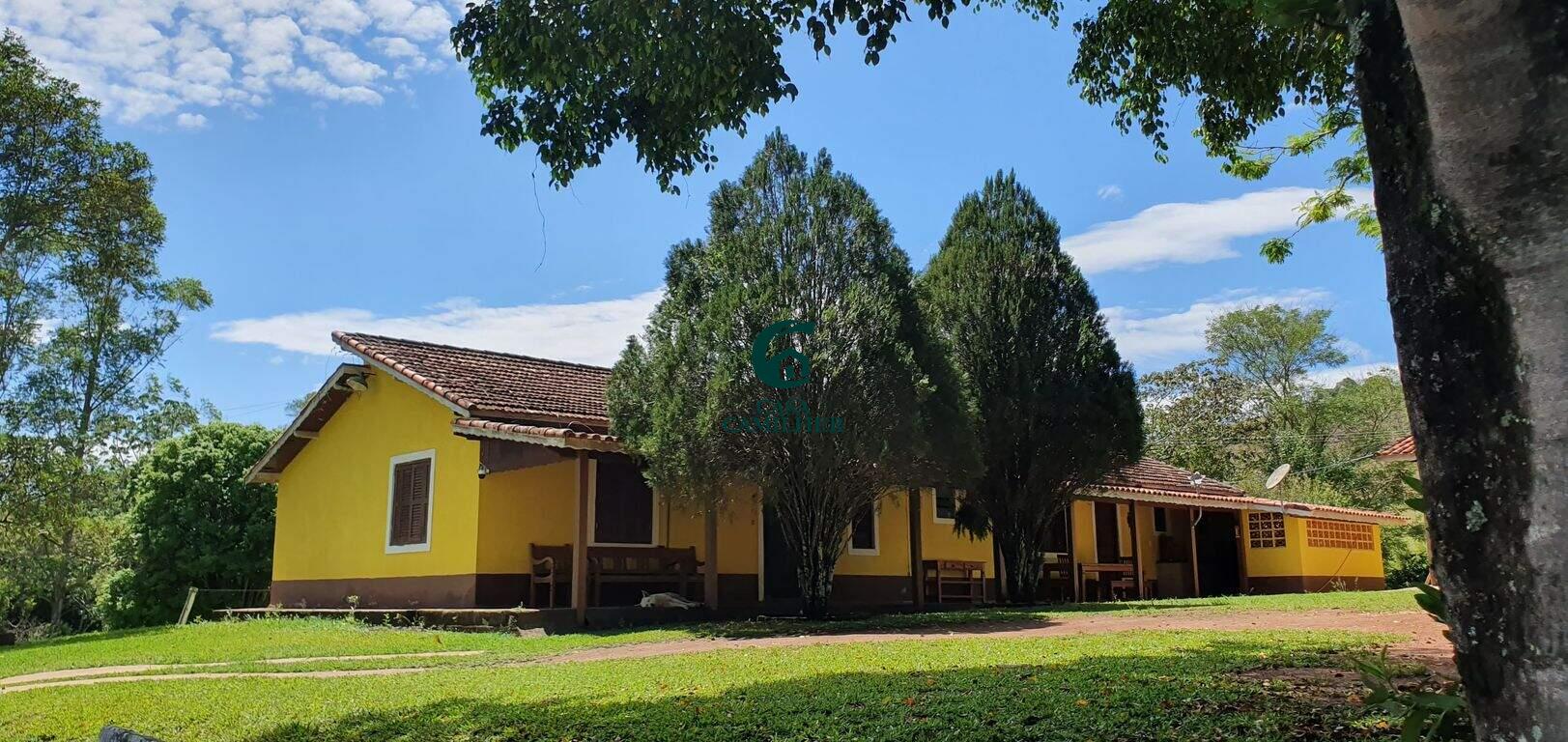 Haras à venda no Centro: 