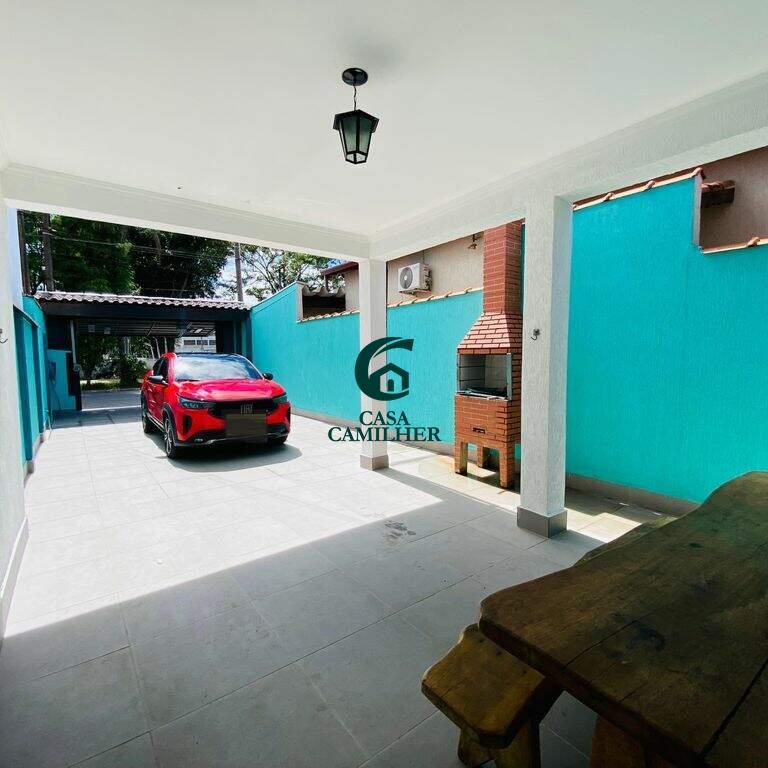 Casa à venda no Jardim Gurilandia: 