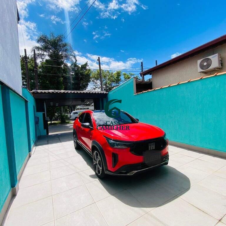 Casa à venda no Jardim Gurilandia: 