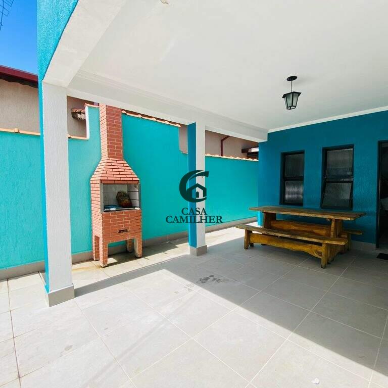 Casa à venda no Jardim Gurilandia: 