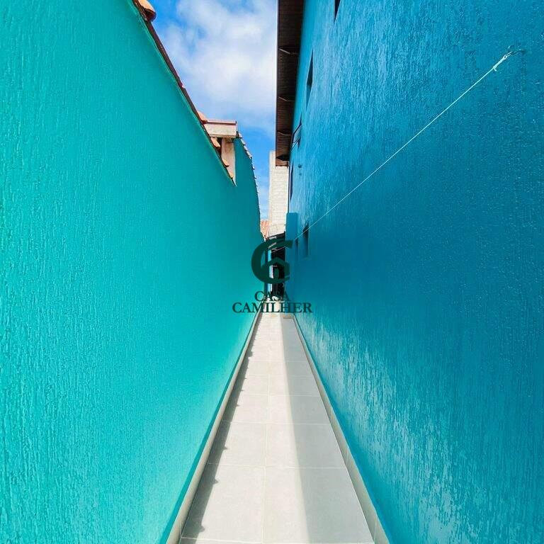 Casa à venda no Jardim Gurilandia: 