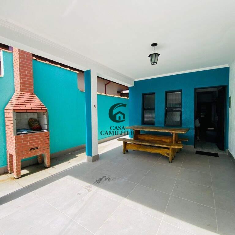 Casa à venda no Jardim Gurilandia: 