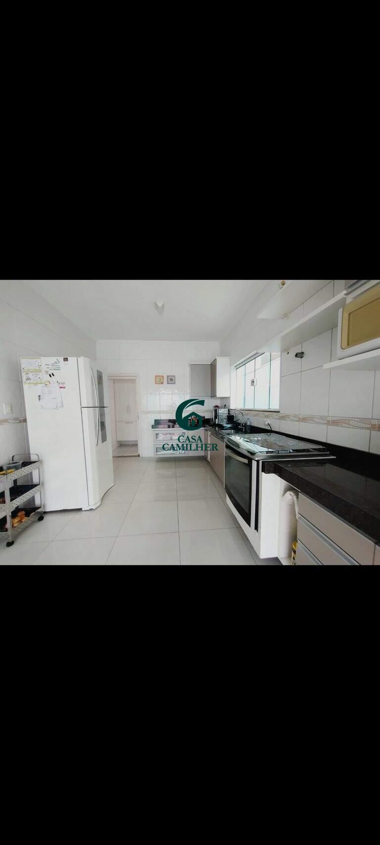 Casa à venda no Campos do Conde 1: 