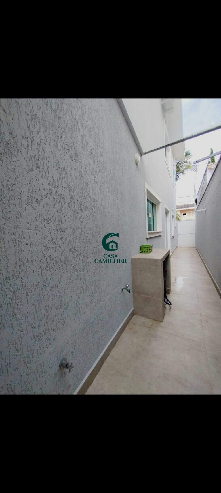 Casa à venda no Campos do Conde 1: 