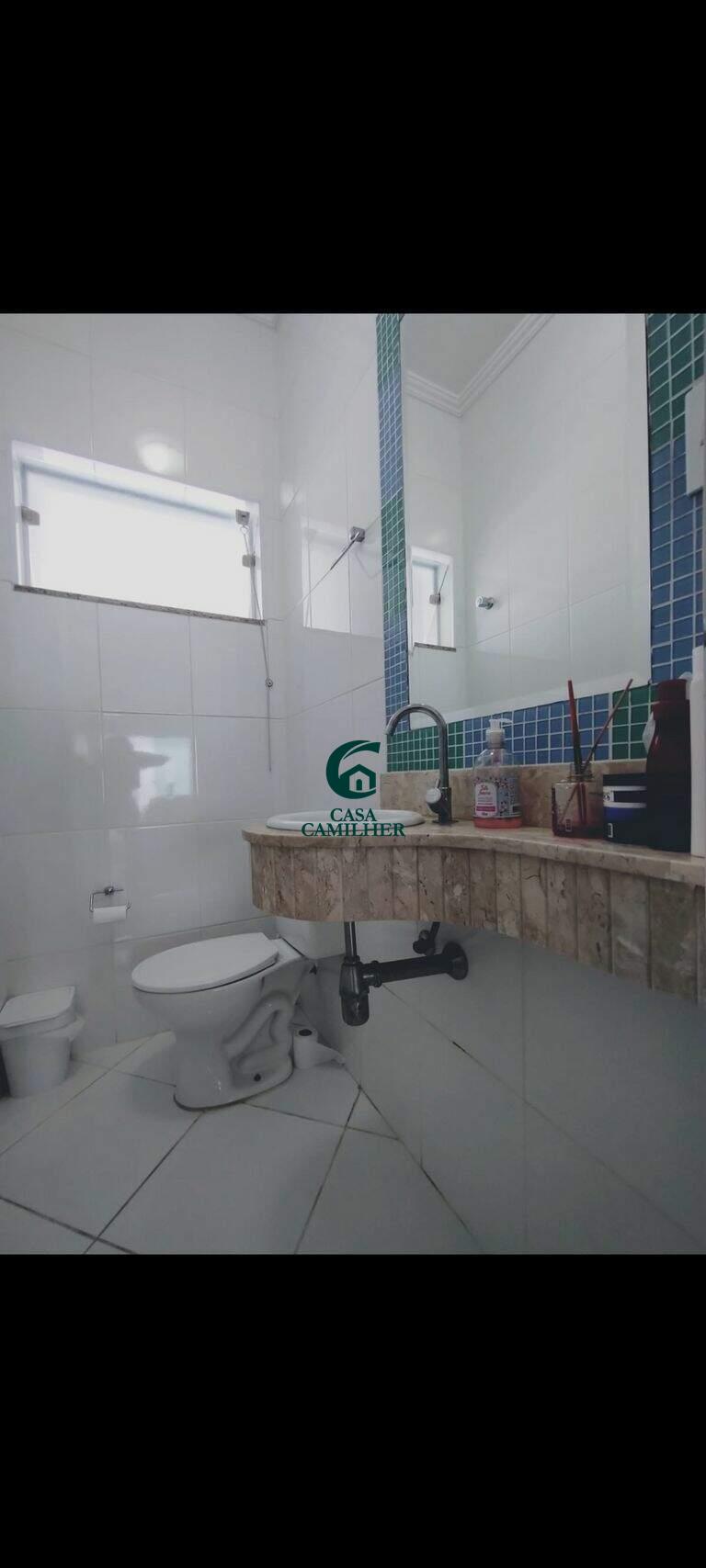 Casa à venda no Campos do Conde 1: 