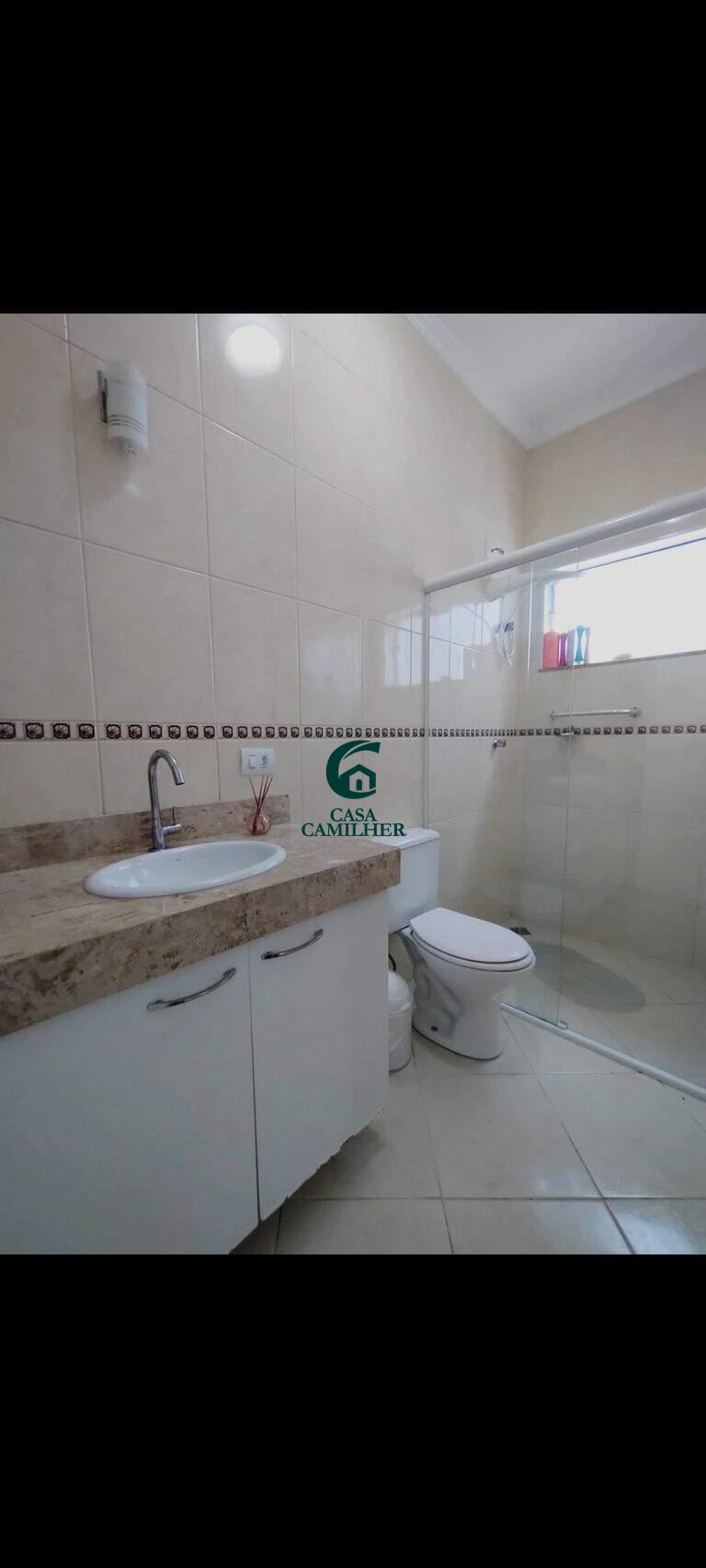 Casa à venda no Campos do Conde 1: 