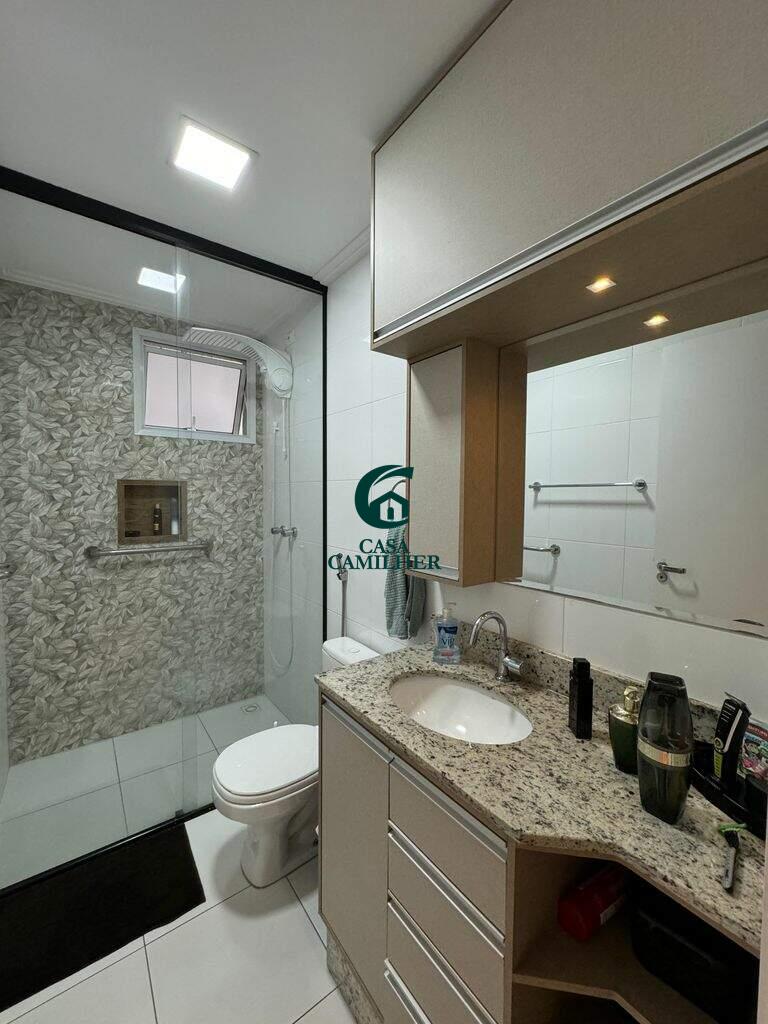 Apartamento à venda no Jardim Santa Clara: 