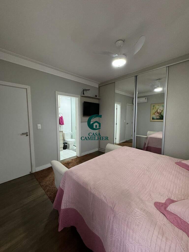 Apartamento à venda no Jardim Santa Clara: 