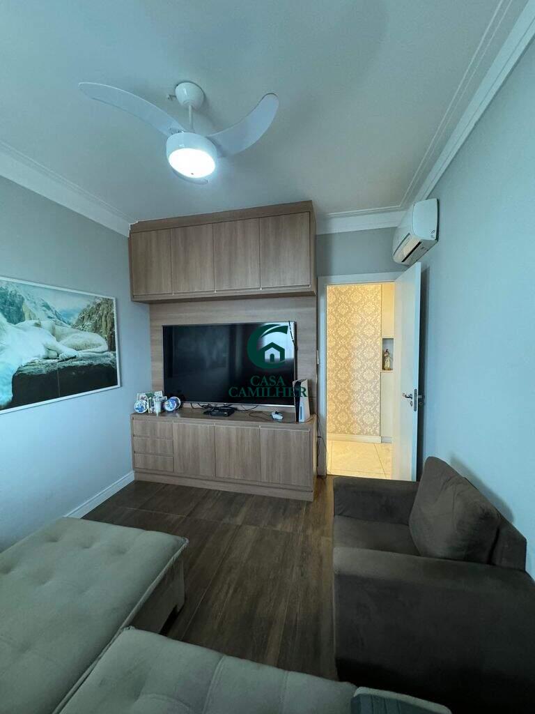 Apartamento à venda no Jardim Santa Clara: 
