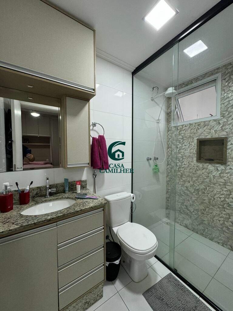 Apartamento à venda no Jardim Santa Clara: 