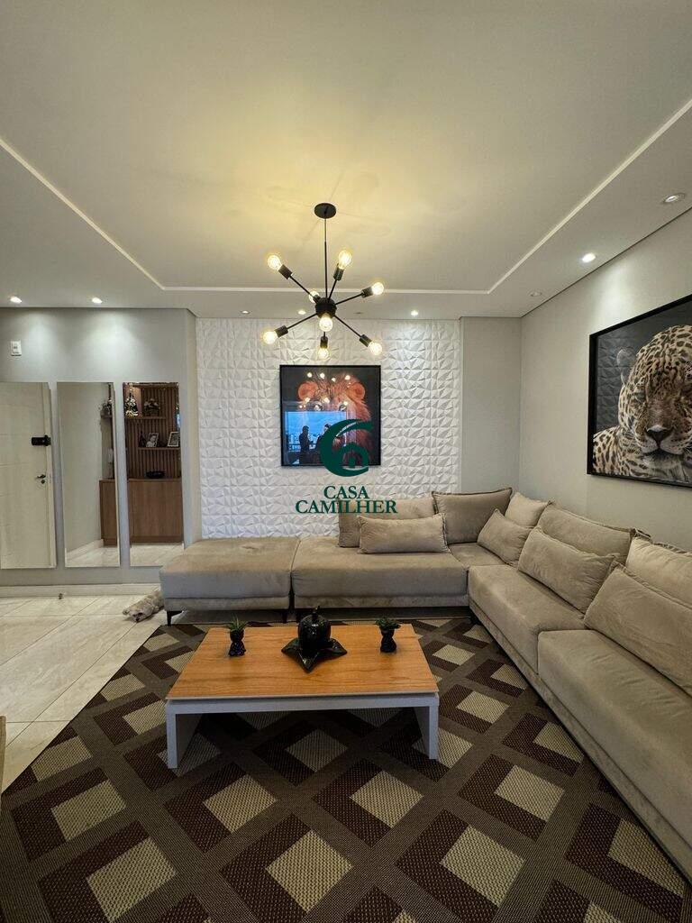 Apartamento à venda no Jardim Santa Clara: 