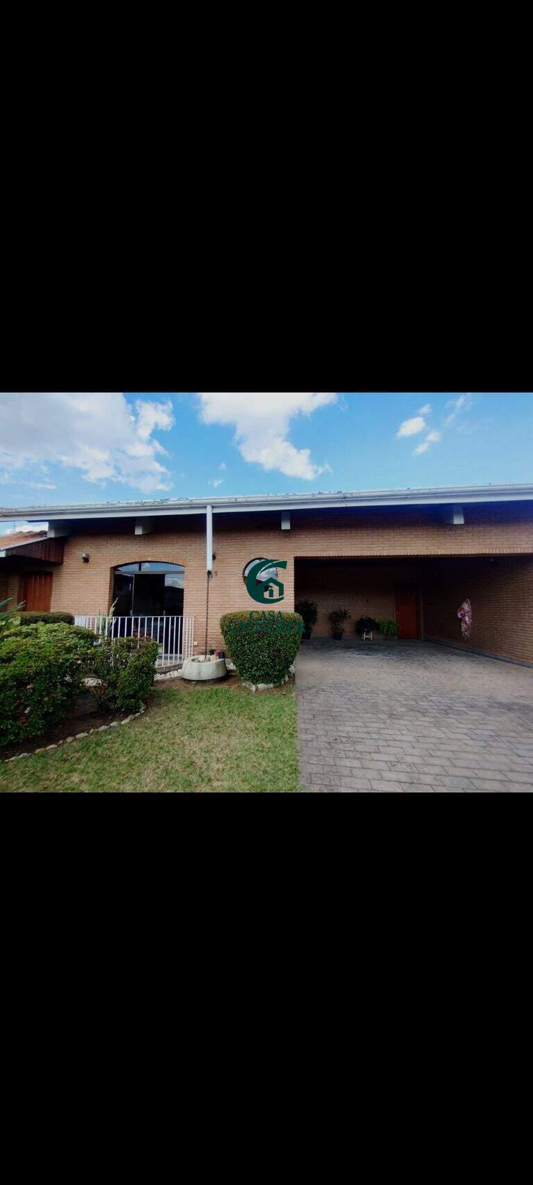 Casa à venda no Vila Jaboticabeira: 