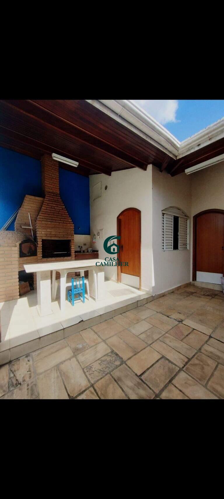 Casa à venda no Vila Jaboticabeira: 