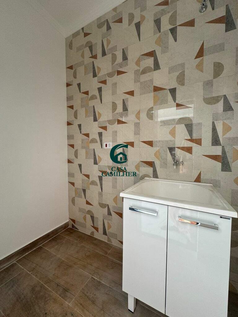 Casa à venda no Residencial Santa Izabel: 