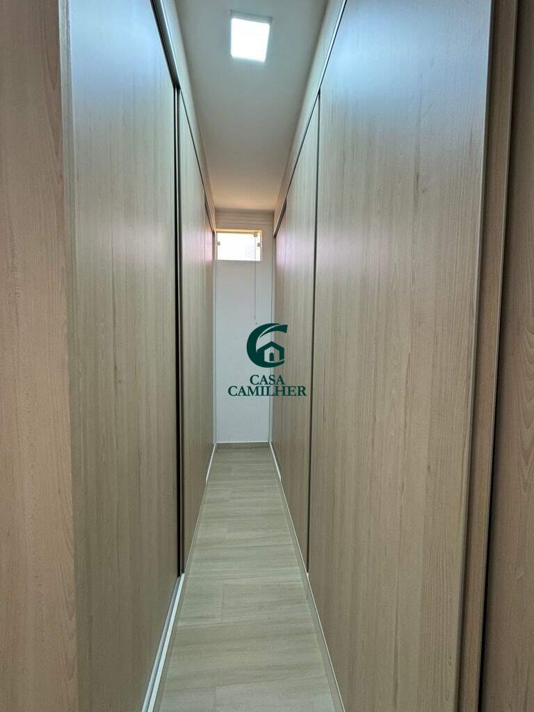 Casa à venda no Residencial Santa Izabel: 