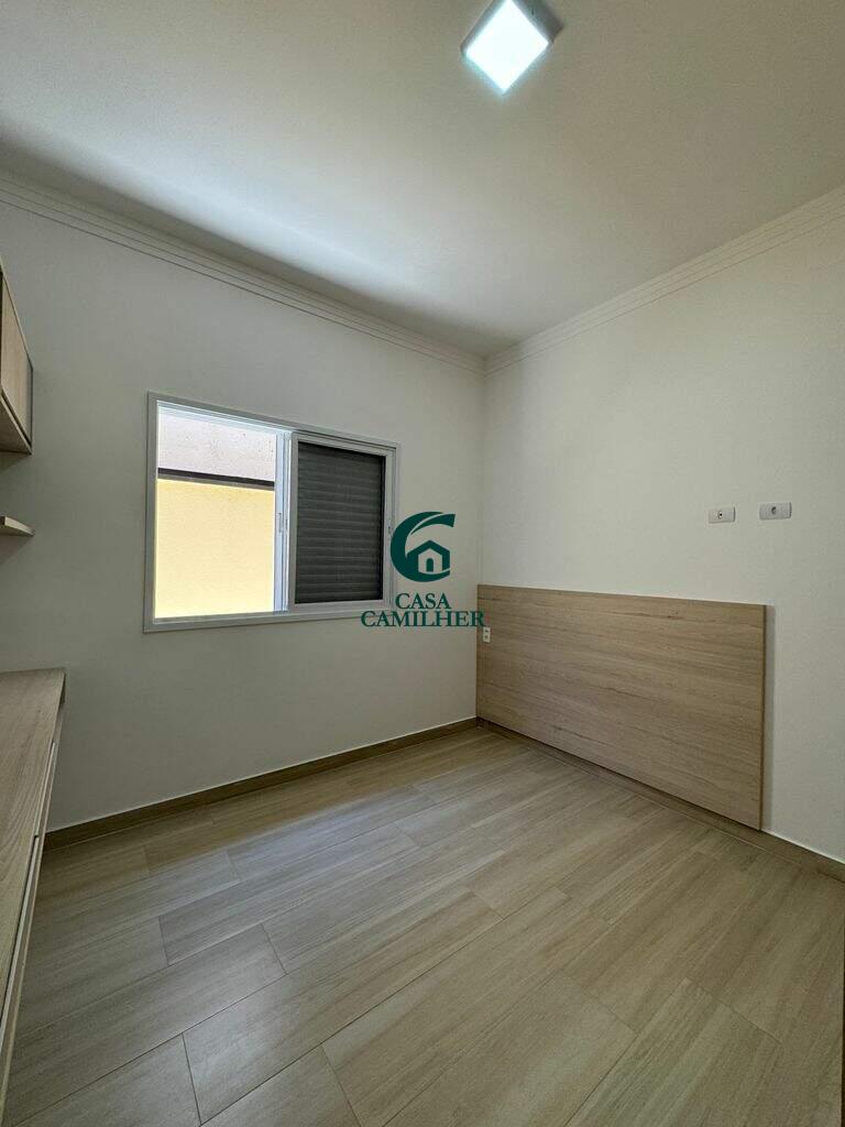 Casa à venda no Residencial Santa Izabel: 