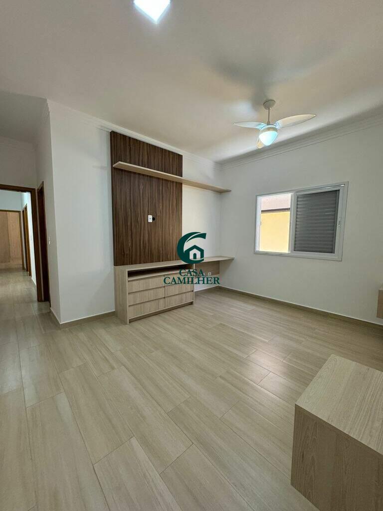 Casa à venda no Residencial Santa Izabel: 