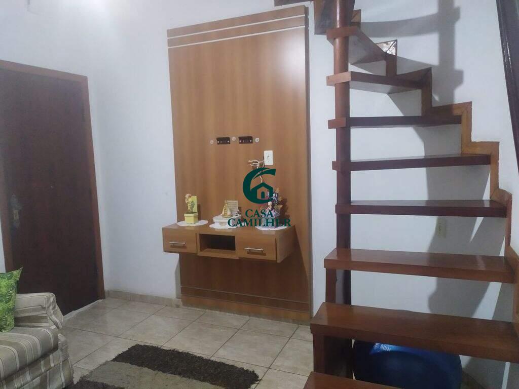 Casa à venda no Areão: 