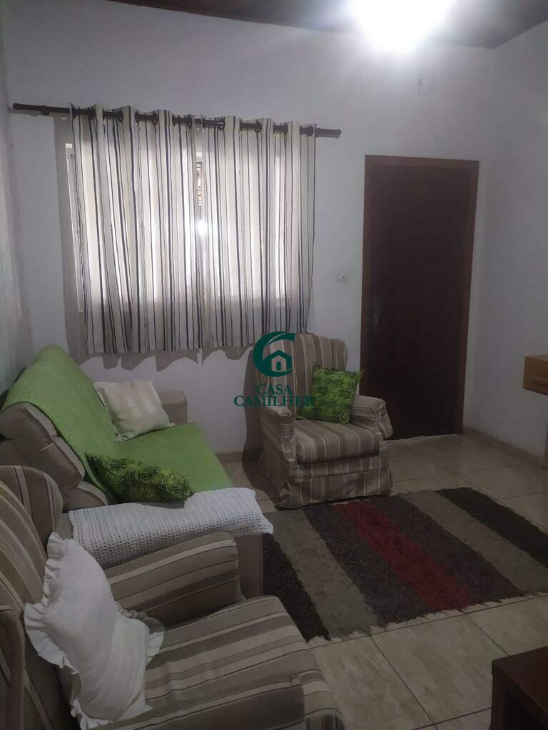 Casa à venda no Areão: 