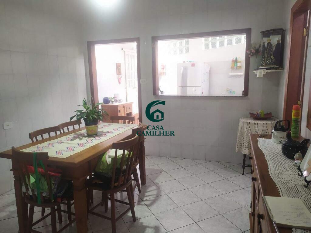 Casa à venda no Areão: 